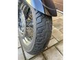 YAMAHA XVS 650 DRAG STAR 2003/10 - 11
