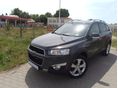 CHEVROLET CAPTIVA 2.2 D LT Plus (Automata) 210.000KM! MEGBECSÜLT ELEGÁNS MEGJELENÉS! 7FŐS! ÁLLANDÓ ÖSSZKERÉK! FULL EXTRA!