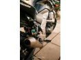 KAWASAKI Z 750 2008/3 - 4