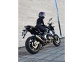 KAWASAKI Z 750 2008/3 - 6