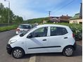 HYUNDAI I10 1.1 Classic 107e km // kitűnő // kis fogyasztás