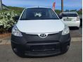 HYUNDAI I10 2009/11 - 3
