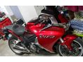 HONDA VFR 1200 FD 