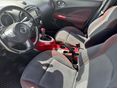 NISSAN JUKE 2015/6 - 6