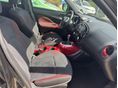NISSAN JUKE 2015/6 - 7