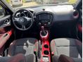 NISSAN JUKE 2015/6 - 9