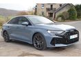 AUDI RS3 2026/4 - 7