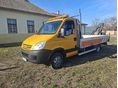 IVECO 50 IVECO 50 C18 DAILY 3.0 DÍZEL NAGY DARUVAL