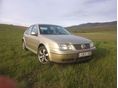 VOLKSWAGEN BORA 2002 - 2