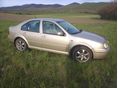 VOLKSWAGEN BORA 1.4 Comfortline
