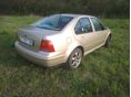 VOLKSWAGEN BORA 2002 - 3