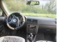 VOLKSWAGEN BORA 2002 - 5
