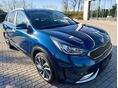 KIA NIRO HEV 1.6 GDI Platinum DCT LED/BŐR/JBL/4XÜLÉSFŰTÉS/VÉGIG VEZETETT SZERVIZKÖNYV!
