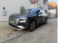 AUDI Q4 e-tron 50 quattro (Automata) 2026.01.20 szervíz Fáy utcában!