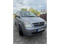 OPEL MERIVA A 2004/10 - 2