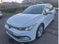 VOLKSWAGEN GOLF VIII 1.5 TSI ACT Life Magyar / szervizkönyv / navi / nagy multi kijelző/ start-stop