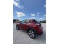 NISSAN JUKE 2018/9 - 8