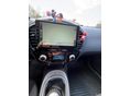 NISSAN JUKE 2018/9 - 18