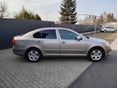 SKODA OCTAVIA 2011/3 - 4