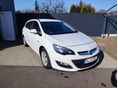 OPEL ASTRA J 2016/1 - 1
