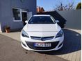 OPEL ASTRA J 2016/1 - 2