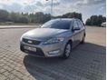 FORD MONDEO 1.6 Titanium