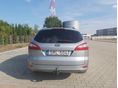 FORD MONDEO 2008/7 - 5