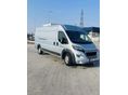 PEUGEOT BOXER 2015/2 - 2