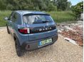 DACIA SPRING 2025/10 - 3