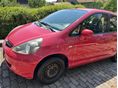 HONDA JAZZ 1.2 S Cool