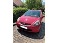 HONDA JAZZ 2007 - 4
