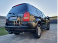 SSANGYONG REXTON 2008/6 - 4