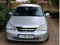 CHEVROLET LACETTI SW 1.6 16V Star