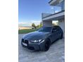BMW M3 Competition M xDrive (Automata) ÁFÁ-s