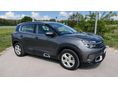 CITROEN C5 AIRCROSS 1.2 PureTech Feel
