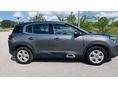 CITROEN C5 AIRCROSS 2019/12 - 2