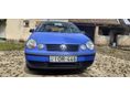 VOLKSWAGEN POLO IV 1.2 65 12V
