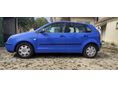 VOLKSWAGEN POLO IV 2003 - 2