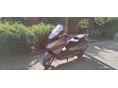 APRILIA ATLANTIC 250 