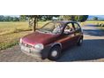 OPEL CORSA B 1.2i City
