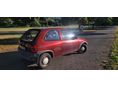 OPEL CORSA B 1996/6 - 5