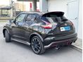 NISSAN JUKE 2016/10 - 5