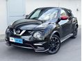 NISSAN JUKE 2016/10 - 3