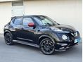 NISSAN JUKE 2016/10 - 8