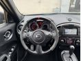 NISSAN JUKE 2016/10 - 12
