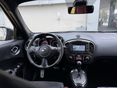 NISSAN JUKE 2016/10 - 11