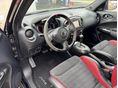 NISSAN JUKE 2016/10 - 10