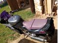 SUZUKI GSX-R 1100 