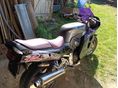 SUZUKI GSX-R 1100 1994/10 - 3