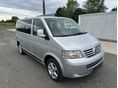 VOLKSWAGEN TRANSPORTER T5 2008/9 - 1